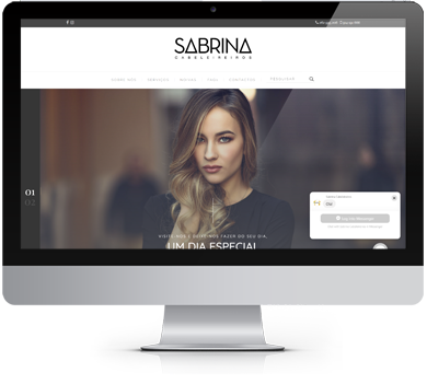 Sabrina Cabeleireiros