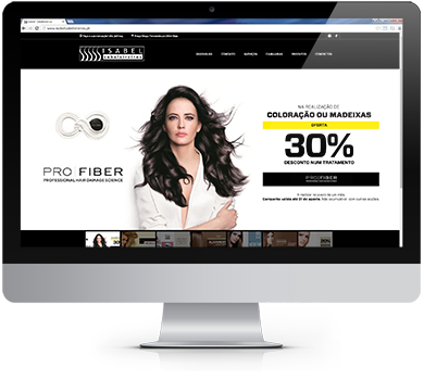 Isabel Cabeleireiros