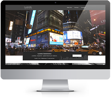 Lucinda Cabeleireiros